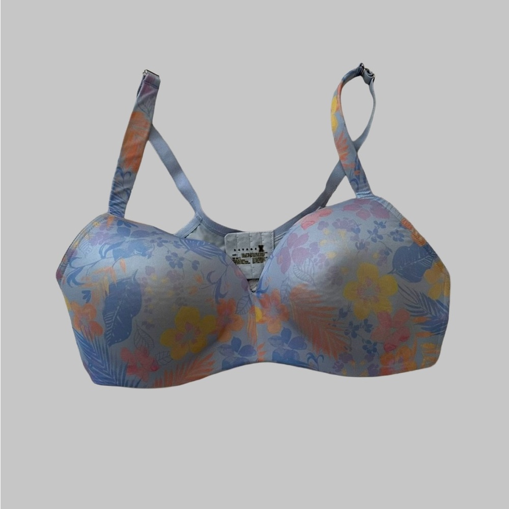 Savage X Fenty Wireless Bra